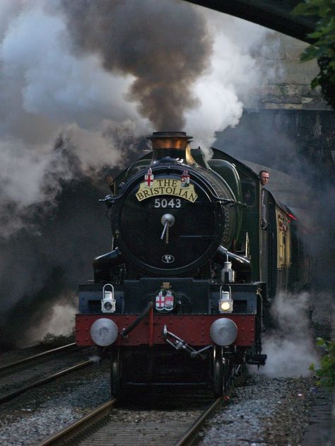 Old Steam Train, Steam Engine Trains, Steam Railway, 10 March, Old Trains, Train Photography, Old Train, Orient Express, Steam Train