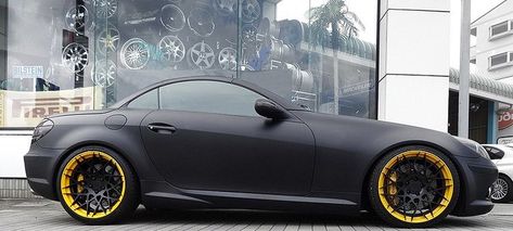 Mercedes Benz Slk 350, Mercedes Slk, Hummer Cars, Mercedes Benz Slk, Mercedes Sl, New Beetle, Car Ideas, Forged Wheels, Hill Climb