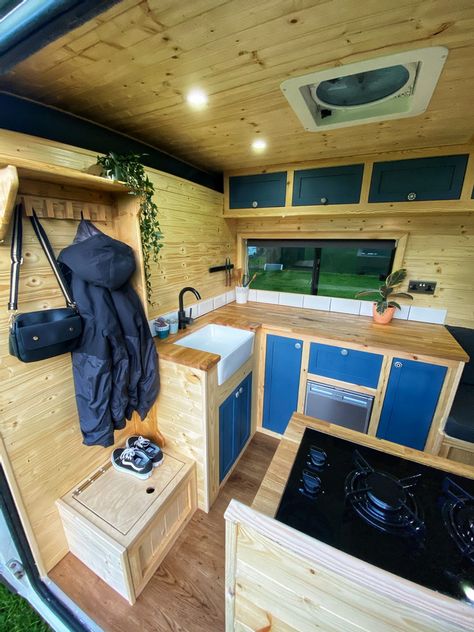 Brand New 2012 Fiat Ducato converted to suit off grid travel & living. Ford Connect Camper Conversion, Fiat Doblo Camper Conversions, Ford E250 Van Conversion, Citroen Dispatch Camper Conversion, Peugeot Boxer Van Conversion, Grey Benches, Solar Panels Roof, Led Beds, Small Double Bed