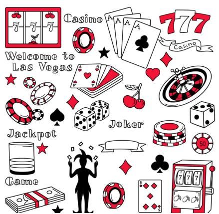 Abi Motto, Vegas Tattoo, Vegas Theme, Game Icons, Poker Set, Theme Tattoo, Casino Theme, Poker Cards, Videos Design