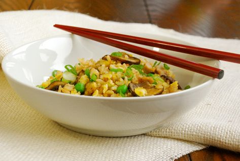 Pork Fried Rice Healthy Pork Fried Rice, Pulled Pork Fried Rice, Keto Pork Fried Rice, Bbq Pork Fried Rice Recipe, Barbecue Pork Fried Rice, Pork Fried Rice Recipe, Pork Fried Rice, Healthy Pork, How To Cook Rice