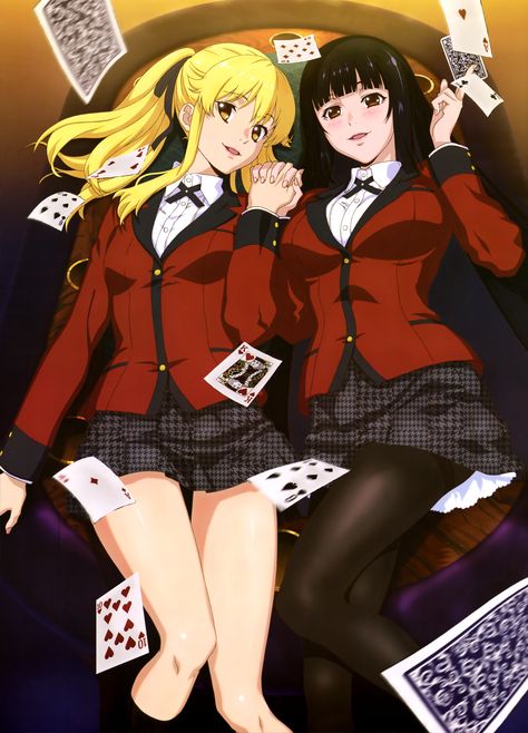 Kakegurui Gambling Machines, Gambling Cake, Gambling Tattoo, Anime Canvas Art, Gambling Quotes, Yumeko Jabami, Gambling Humor, Gambling Party, Gambling Games