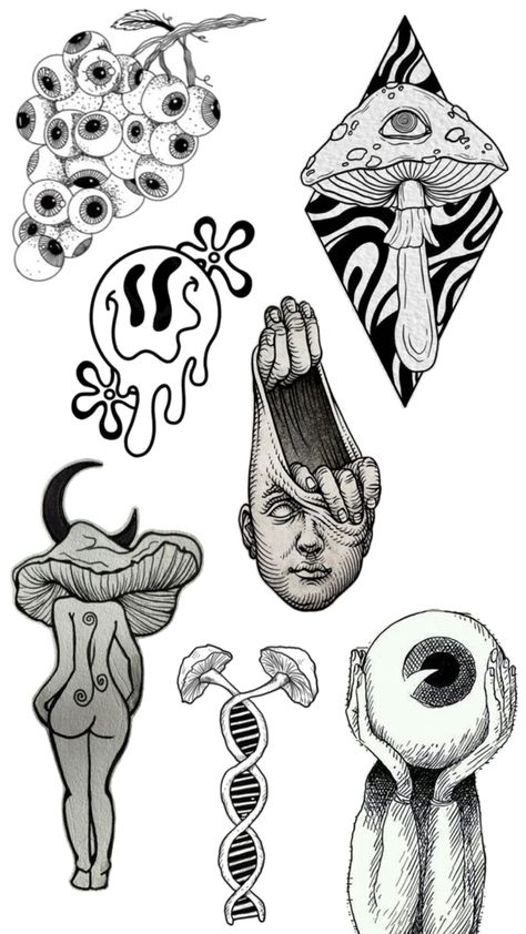 Space Filler Tattoo Ideas, Filler Tattoos, Flash Sheet, Tattoo Flash Sheet, Tattoo Flash, Flash Tattoo, I Tattoo, Tattoo Ideas, Flash