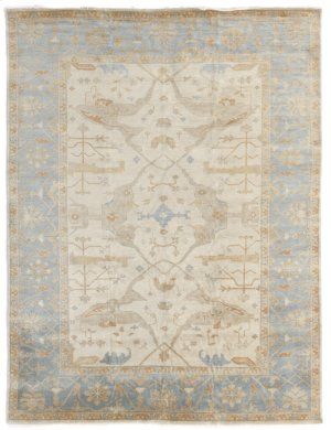 9329 in by Exquisite Rugs in Montgomery, AL - Antique Weave Oushak Selling Antiques, Classic Rugs, Blue Area Rug, Rug Sets, Exquisite Rugs, Blue Area, Rug Pattern, Ancient Art, Blue Rug