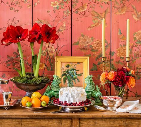 https://www.instagram.com/p/CIOdQhmBLM-/?igshid=znhpstrhtwax Joe Pye, James Farmer, Buh Bye, Redeeming Love, Beautiful Tablescapes, Fall Tablescapes, Love One Another, Christmas Tablescapes, December 25