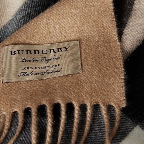 Autumn In New York, Burberry Scarf, Rich Kids, High Society, Burberry London, Old Money Aesthetic, Brown Aesthetic, Autumn Aesthetic, Rich Girl