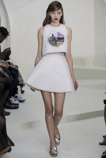 Dior Haute Couture Spring/Summer 2014 Dior Dress 2022, Dior 2014, 2014 Couture, Couture 2014, Dress 2022, Collection Couture, Dior Dress, Christian Dior Haute Couture, Dior Haute Couture