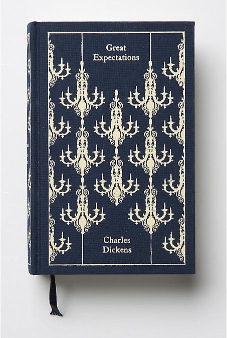 Classic Books in Modern Covers (13 favorites) - My Modern Met Great Expectations Book Aesthetic, Great Expectations Aesthetic, Great Expectations Book, Classic Book Covers, Historical Fiction Writing, Modern Metropolis, Reading Rainbow, Great Expectations, Classic Series