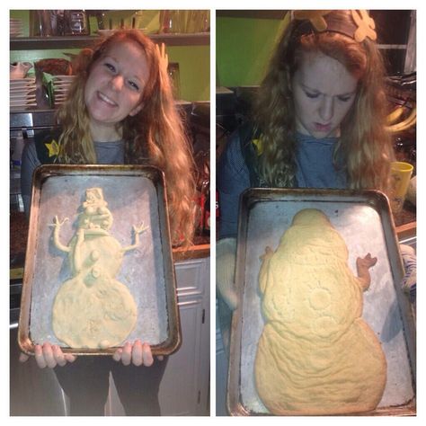 That awkward moment when your snowman cookie turns into Jabba The Hutt. I can't stop laughing! Jabba The Hut, Cooking Fails, Can't Stop Laughing, Have A Laugh, Epic Fails, Awkward Moments, Laughing So Hard, Funny Pins, Funny Fails