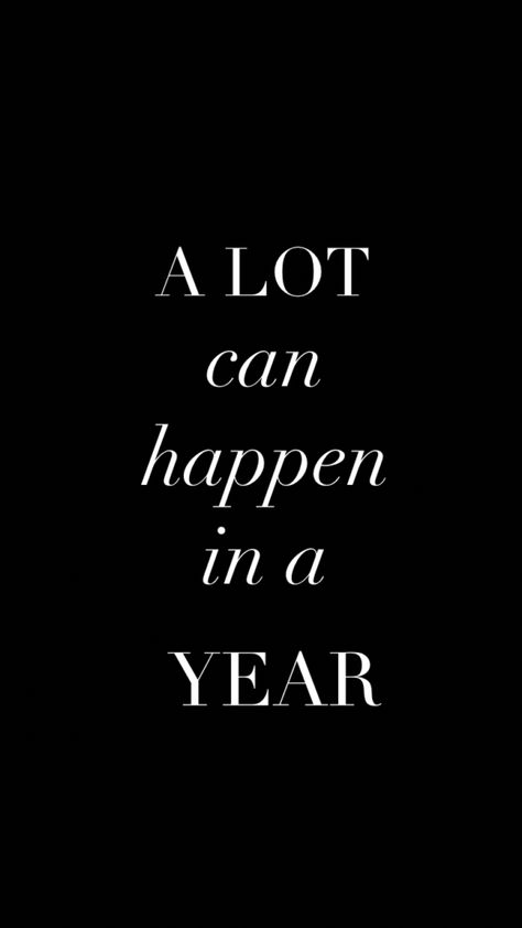 Habitually Chic®  » Happy New Year! Life Can Change In A Year, A Year Can Change A Lot, Your Life Can Change In A Year, A Lot Can Change In A Year, A Lot Can Happen In A Year, New Years 2024, 2024 New Year, 2024 Year, Happy New Year Quotes