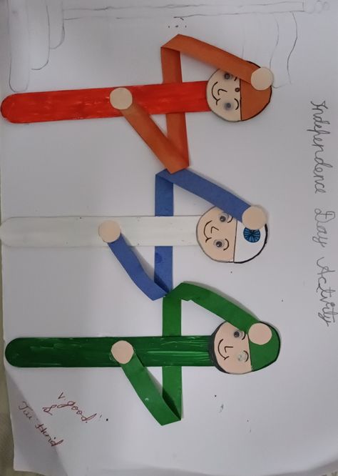 Popsicle independence day craft ideas Popsicle Craft, Popsicle Crafts, Mazes For Kids, Best Friend Pictures Tumblr, Rishikesh, Easy Ideas, Best Friend Pictures, Friend Pictures, Popsicles