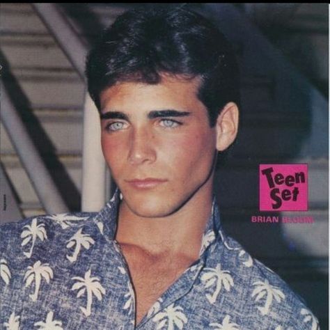 Brian Bloom back in the day Brian Bloom, Cod Actors, As The World Turns, Ray Liotta, Soap Stars, Reality Shows, Guiding Light, Valley Girls, Best Soap