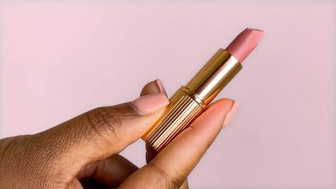 Charlotte Tilbury Pillow Talk Mini Lipstick & Lip Liner Set | Sephora Charlotte Tillbury, Nude Pink Lipstick, Pillow Talk Lipstick, Charlotte Tilbury Pillow Talk, Lipstick Liner, Lip Liner Set, Mini Lipstick, Lip Set, Pink Lipstick