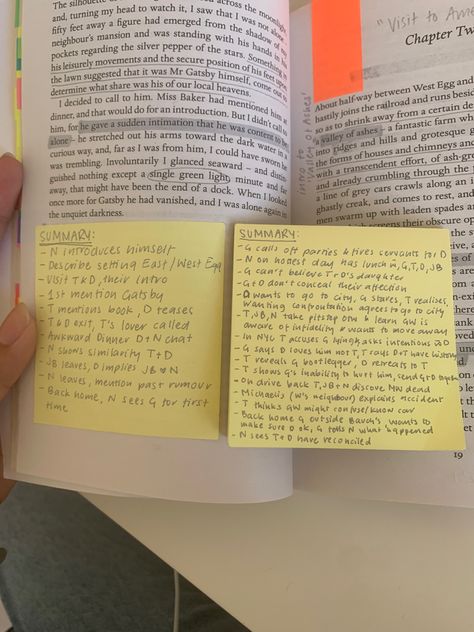 The Great Gatsby Book, Gatsby Book, A Level English, Escaping Reality, A Level English Literature, Book Annotation, English Literature, The Great Gatsby, Great Gatsby