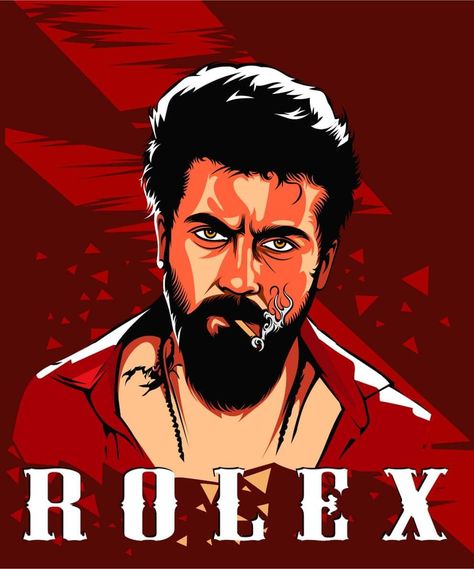 Rolex actor Surya Rolex Images Hd, Surya Illustration, Rolex Suriya Images 4k Wallpaper, Rolex Suriya Images, Rolex Surya, Rolex Photo, Actor Surya, Actor Suriya, Dialogue Images