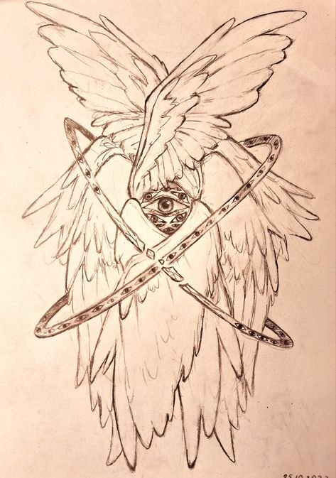 Biblically Accurate Angel, Angel Sketch, Biblically Accurate, Real Angels, Angel Drawing, Art Appliqué, Biblical Art, Best Tattoo Designs, Online Group