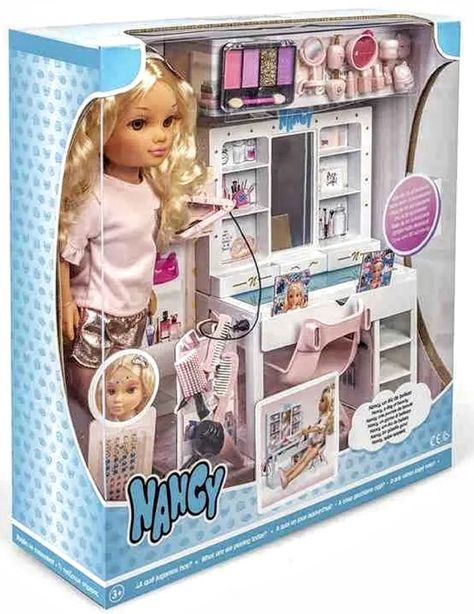 My Life Doll Stuff, American Girl Doll Room, Disney Princess Toys, Nancy Doll, Baby Barbie, Cute School Stationary, Barbie Fashionista Dolls, Princess Toys