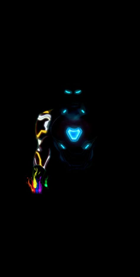 Iron Man, Avengers: End Game Avengers Assemble Wallpaper, Iron Man End Game, End Game Wallpaper, Avengers Game, Games Tattoo, Kapten Marvel, Wallpaper Film, Amoled Wallpaper, Avengers End Game