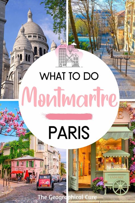 Paris Itenery, Non Touristy Things To Do In Paris, Montemare Paris, Paris Itinerary Week, Paris What To Do, What To See In Paris, Paris Must Do, Paris Sites, Travel Manifestation