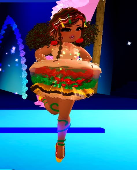 Royale High Glitterfrost Outfits, Royal High Food For Thought, Food For Thought Outfits Royale High, Royale High Food For Thought, Food For Thought Royale High Outfit, Royalhigh Outfits, Royale High Sunset Island, Rh Hair Combos, Royale High Codes