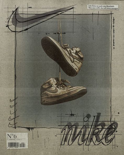 Philip "REZTOKIA" on Instagram: “Hey guys. Here I am back at it with a new poster about, you guessed it, NIKE. Sorry for taking so long to make a new post. I’m finding it…” Pictures To Put In Your Room, Good Poster Ideas, Things To Print Off For Your Room, Nike Posters Vintage, Cool Posters To Print, Photos For Room Decor Pictures, Cool Music Posters For Room, Best Posters For Room, Room Posters For Men