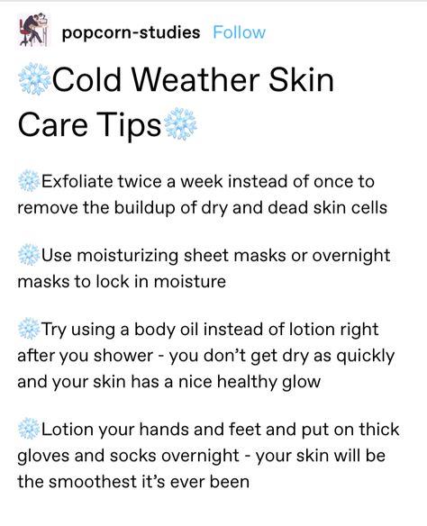 Winter Glow Up Tips, Winter Face Care, January Self Care, Winter Self Care, Winter Beauty Tips, Beauty Routine Checklist, Winter Skin Care Routine, Winter Skincare, Winter Arc