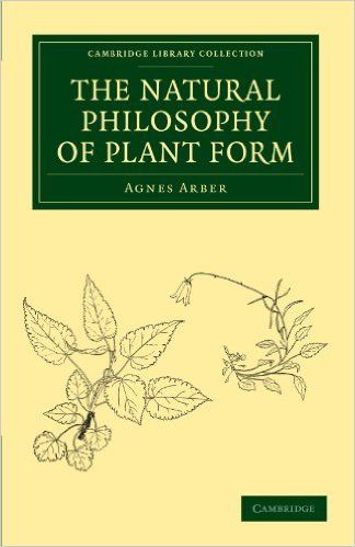 Morphology Of Flowering Plants, Botany Books, Cambridge Library, Natural Philosophy, Three Women, Royal Society, Flowering Plants, Book Suggestions, Natural Gifts