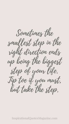 What's your next step? Where will it lead you? #intentionalliving #lovingthislife #creativeliving #livingwithchronicillness #fibromyalgia How To Believe, Senior Quotes, Trendy Quotes, Instagram Bio, Life Coaching, Quotable Quotes, Quotes About Strength, Inspiring Quotes About Life, A Quote