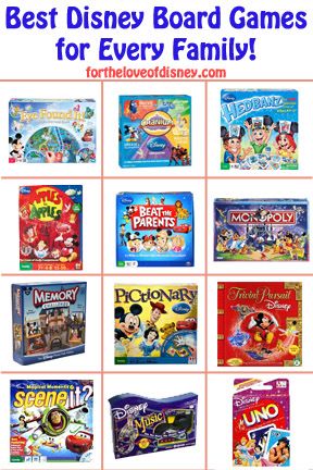 disney-board-games Disney Games For Kids, Disney Eye, Disney Board Games, Family Literacy Night, Birthday Games For Kids, Tea Party Games, Easter Games For Kids, Vacation Games, Family Literacy