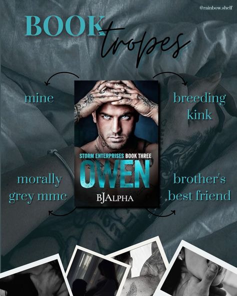 Happy weekend babies 😌 From the last two months i can't last on one book only, yes im a mood reader i read multiple books at the same time, but for two months i couldn't find a book that could get me through to finish in one sitting until this one!!! Owen by @bjalphaauthor 💙 I randomly saw this book on #tiktok so i put all my books aside and started this one till then i couldn't stop. I'm almost on 40% and i already cry, laugh and felt strong connection with the characters. Owen is all yo... Mood Reader, 5 Spice, Mine Mine, My Books, The Flame, I Want To Be, Be Mine, Happy Weekend, First Page