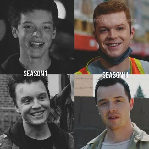 Shameless Memes Funny, Shameless Memes, Shameless Series, Hahaha Joker, Vintage Landscapes, Carl Shameless, Shameless Season, Mickey Milkovich, Shameless Mickey And Ian