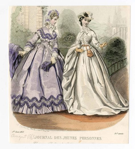 1863 Fashion, Victorian Costume Halloween, Victorian Doctor, Historical Garments, 1870 Fashion, 1860s Dresses, 1899 Fashion, 19th Century Women, 1860s Fashion