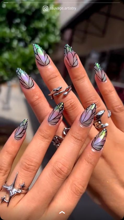 Game Of Thrones Nail Art, Httyd Nails, Game Of Thrones Nails, May Nails, Nails Inspo, Httyd, Pretty Nails, Nail Inspo, Game Of Thrones