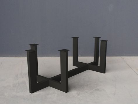 Center Table Metal, Metal Coffee Table Base, Metal Coffee Table Legs, Table Metal Base, Living Room Center Table, Sitting On A Couch, Living Room Center, Large Coffee Table, Coffee Table Base