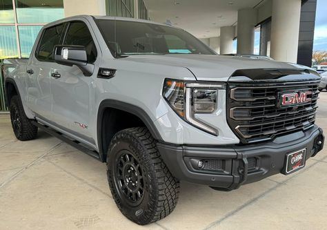 GMC Sierra 1500 AT4X AEV Bison Diesel At4x Aev, Cupcakes Frozen, Dream Vehicles, Gm Trucks, Gmc Sierra 1500, Sierra 1500, Gmc Sierra, Cool Cars, Dream Cars