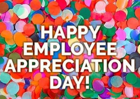 Employee Appreciation Day – 6th March National Employee Appreciation Day 2020 Employee Appreciation Day Quotes, Employee Appreciation Day, National Employee Appreciation Day, Employee Appreciation Quotes, Gratitude Day, Happy Employees, Appreciation Quotes, Find People, Employee Appreciation