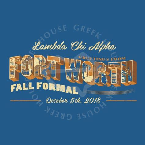 Greek House | Greek Apparel | Sorority Shirts | Greek T-Shirts | Custom Greek Apparel | Fraternity Shirts | Fraternity Apparel | Sorority Apparel | Sorority | Fraternity | #sorority #sororityshirts #greektshirts #greekshirts #greekapparel Frat Shirts, Lambda Chi Alpha, Sorority Formal, Greek Shirts, Greek House, Fraternity Shirts, Custom Greek Apparel, Fraternity Apparel, Sorority Apparel