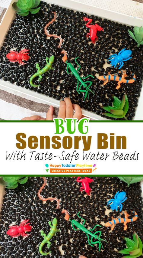 Dinosaur Sensory Bin, Dinosaur Sensory, Trofast Ikea, Toddler Sensory Bins, Diy Dinosaur, Dinosaurs Preschool, Play Activity, Toddler Sensory, Dinosaur Activities