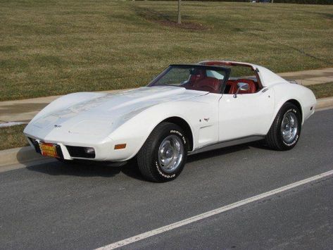 1977 Corvette, Rockville Maryland, Ultimate Garage, Our Services, Retro Cars, Chevrolet Corvette, Maryland, Cool Cars, Dream Cars