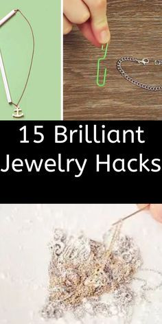 How To Put On A Necklace With Long Nails, Jewelry Repair Diy, How To Wear Jewelry Tips Simple, How To Shorten A Necklace Temporarily, Jewelry Travel Hacks, Jewelry Photography Hacks, Jewelry Hacks Tips, How To Wear Jewelry Tips, Jewellery Hack