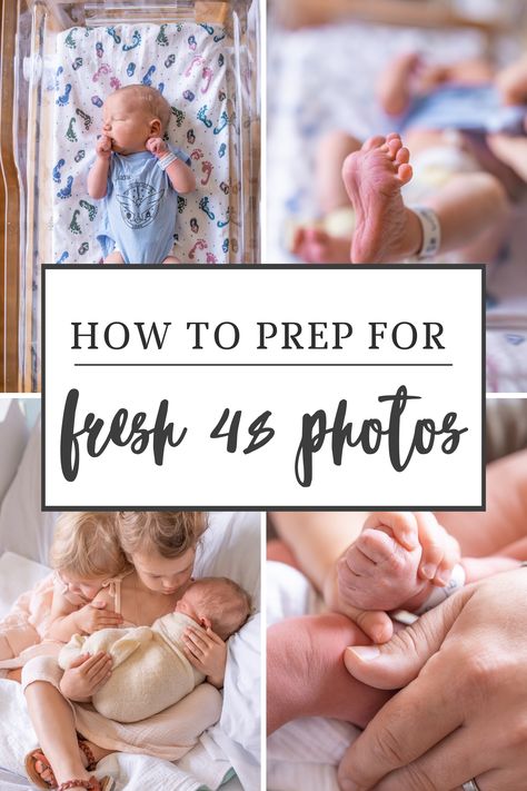 Asheville Newborn Photographer gives tips to help you prepare for a Fresh 48, hospital newborn photo shoot. Fresh 48 Photos Hospitals, Camera Settings For Hospital Room, How To Take Newborn Pictures At Hospital, The First 48 Newborn Photos, Fresh 48 Poses, In Hospital Baby Photos, Fresh 48 Hospital Photos With Siblings, 48 Fresh Photography Hospitals, Newborn Hospital Pictures Ideas