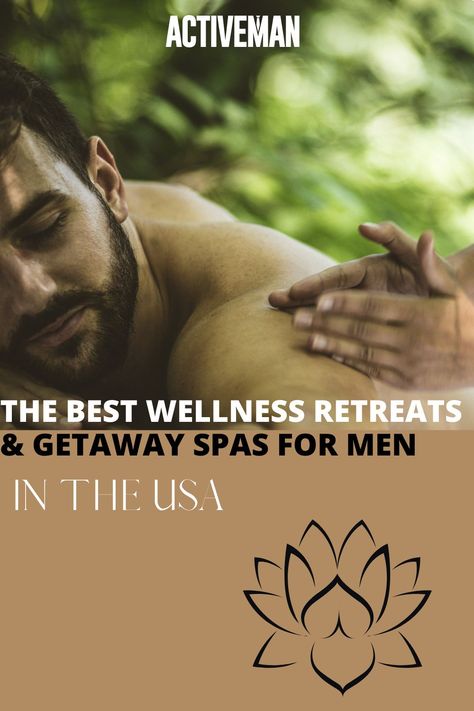 Spas for men? Yes, please! Men’s interest in spa and wellness is rising, and fast.According to SpaFinder Wellness, just a quarter of a century ago, men made up only 10% of the United States spa/wellness market. Today, that number is 47 percent. Why the increase? Well, in this stressed out world, men realize they need some spa-time too | wellness retreats united states | spa resorts united states | spa vacation inited states | spa getaways united states  #sparesortsunitedstates #resortandspaunit Monarch Beach Resort, Spa Getaways, Spa Resorts, Spa Time, Spa And Wellness, Wellness Club, Wellness Retreat, Spa Wellness, Wellness Travel