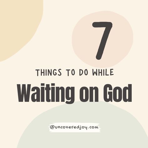 waiting on God timing Bible Verse List, Short Bible Verses, Bible Study Books, Waiting On God, Bible Study Plans, Bible Study Tips, Bible Study Notes, Bible Reading Plan, Inspirational Bible Quotes