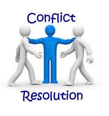 #Conflict Resolution #guidelines How Do You Handle Conflict Interview, Tips For Interview, Best Interview Answers, Tough Interview Questions, Resolve Conflict, Conflict Resolution Skills, Dispute Resolution, Group Discussion, Resolving Conflict