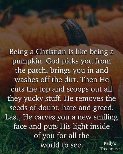 A Pumpkin, Smile Face, Bring It On, Quotes