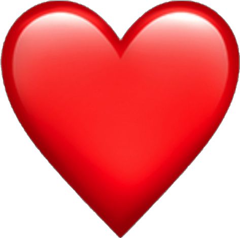 Iphone Red Heart Emoji, Emoji Iphone Ios, Heart Emoji Stickers, Red Heart Emoji, Love Heart Emoji, Iphone Png, Pink Heart Emoji, Black Heart Emoji, Red Heart Stickers