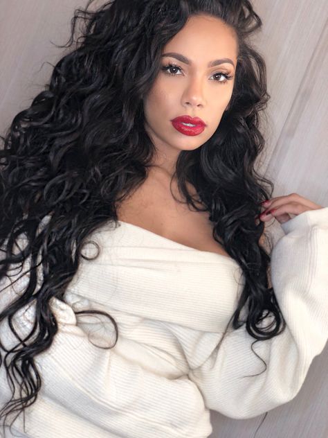 Erica Mena, Famous People Celebrities, Famous People, Beauty Skin, The Conversation, Skin Care, Log In, Log, Media