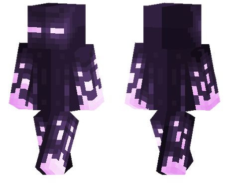 Realistic Enderman | Minecraft PE Skins Minecraft Skins Enderman, Realistic Enderman, Minecraft Skin Inspiration, Enderman Skin, Minecraft Pe Skins, Enderman Oc, Minecraft Skins Blue, Minecraft Space, Minecraft V