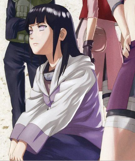 Hinata Official Art, Arte Ninja, Anime Lineart, Boruto Characters, Naruto Girls, Yandere Simulator, Hinata Hyuga, Naruto Art, Anime Life