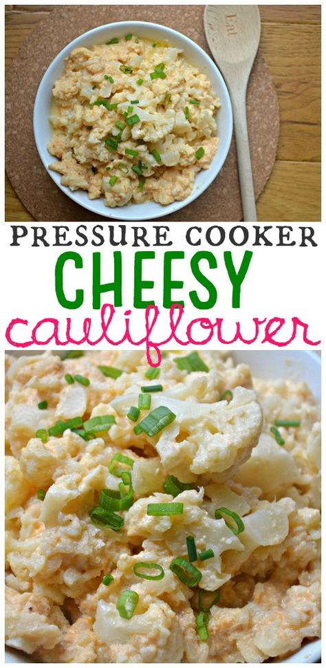 Instant Pot Cheesy Cauliflower, Install Recipes, Ip Recipes, Chicken Rub, Keto Casserole, Cheesy Cauliflower, Bacon Tomato, Easy Instant Pot Recipes, Dinner Appetizers